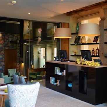 Pestana Vintage Porto